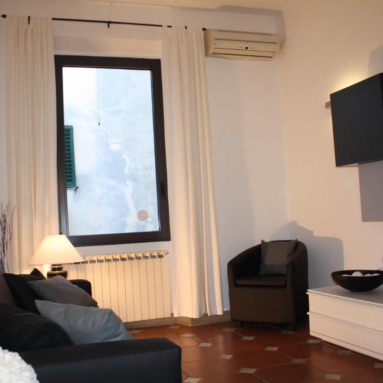 S.Zanobi courtyard house w/ terrace - Appartamento - 39