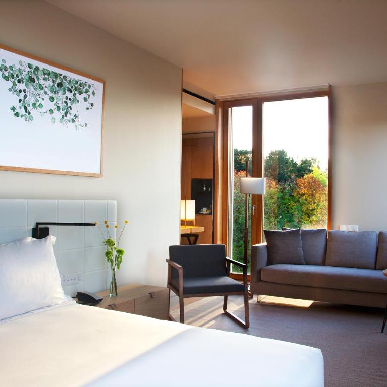 ARIMA Hotel & Spa - Small Luxury Hotels - Suite Premium - 2