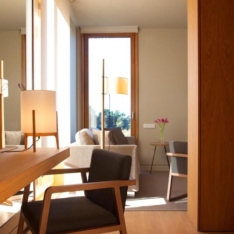 ARIMA Hotel & Spa - Small Luxury Hotels - Suite Premium - 5