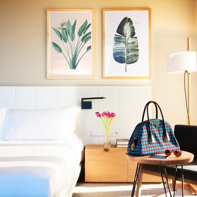 ARIMA Hotel & Spa - Small Luxury Hotels - Suite Junior con terraza - 5