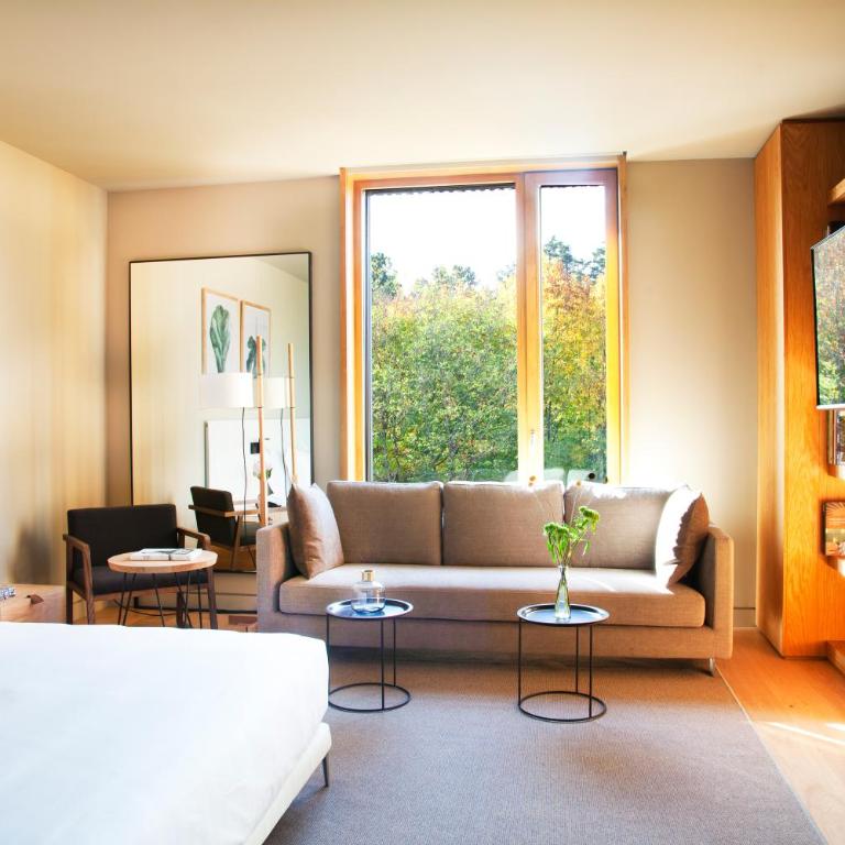 ARIMA Hotel & Spa - Small Luxury Hotels - Suite Junior - 1