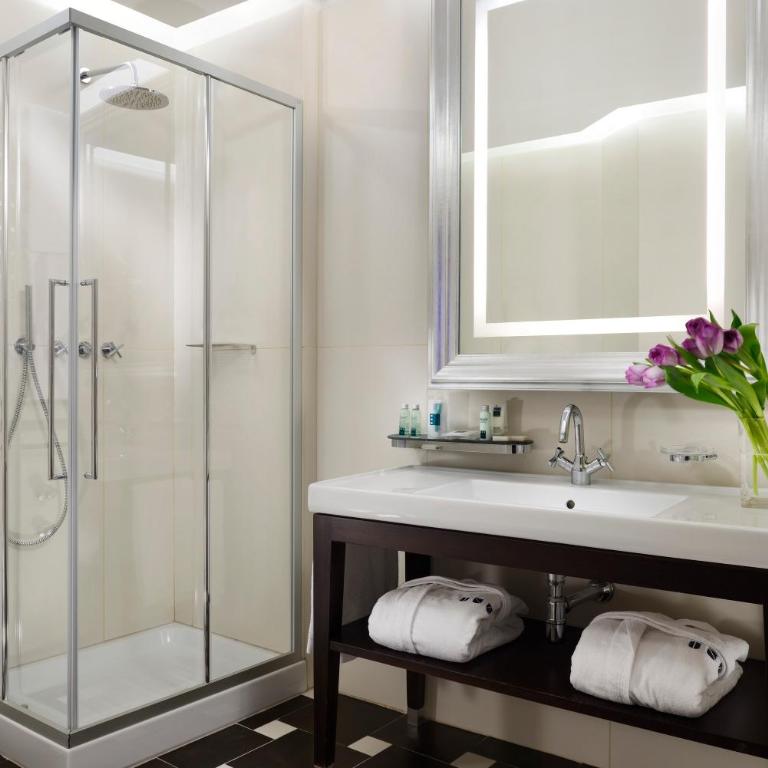 Milano Castello Luxury Apartment - Appartamento Superior con 1 Camera da Letto - 5