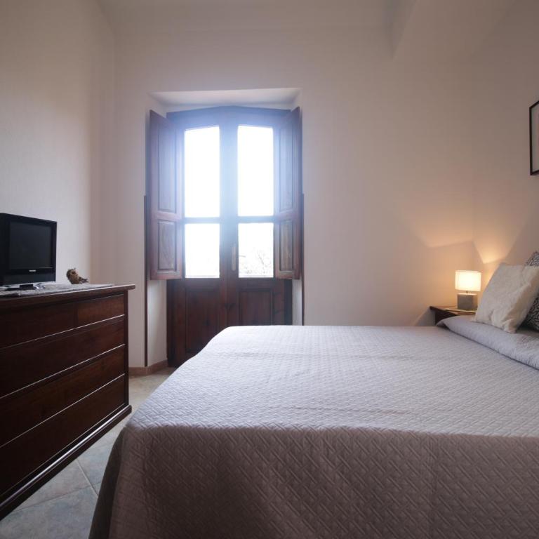 Residenza Maria Antonia - Historical Suite - Appartamento Superior - Terrazza - 22