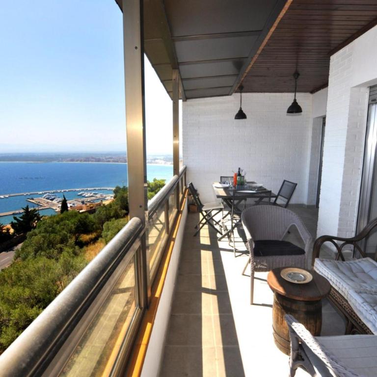 1089 Puig Rom - Apivend Immo - Apartamento - 21