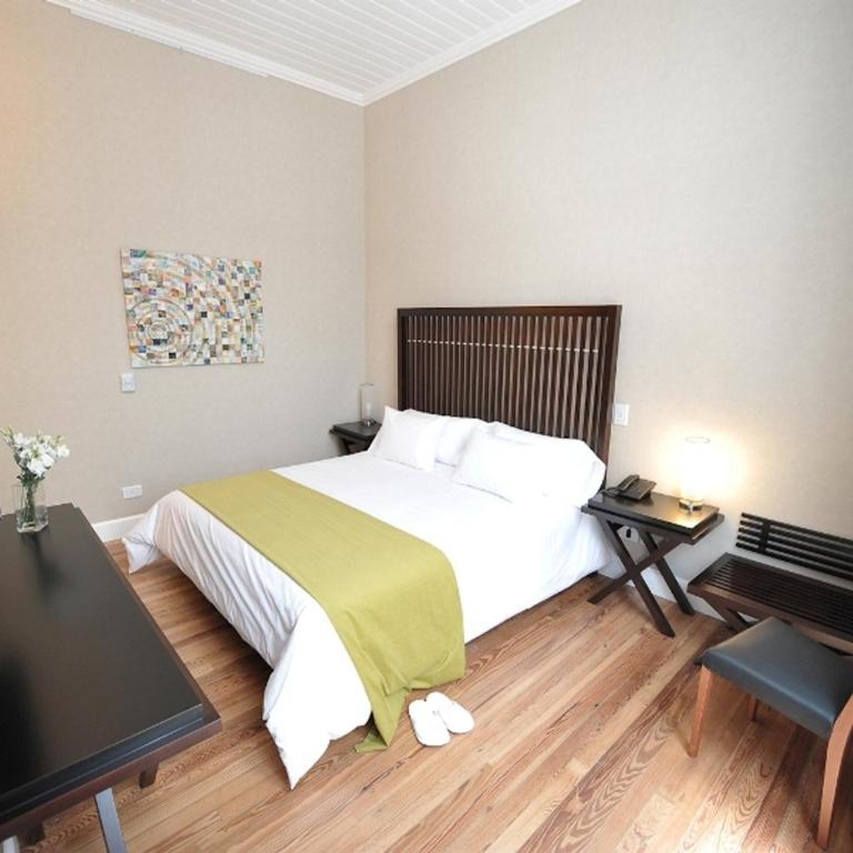 Patios de San Telmo - Standard Double or Twin Room - 5