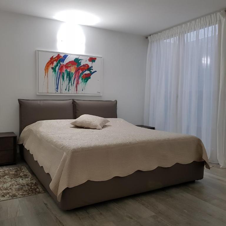 Luxury Apartments Beauty Gardens - Appartamento - 33