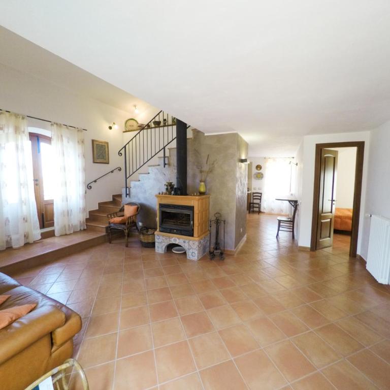 B&B Le Ginestre - Double Room with Sea View - 15