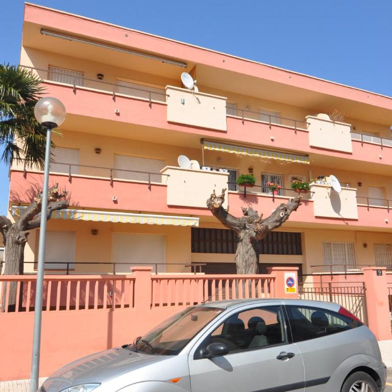 RNET - Nautilus Santa Margarida Roses - Apartamento con terraza - 24