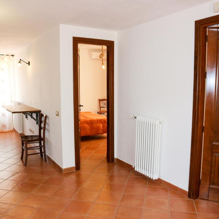 B&B Le Ginestre - Double Room - 1
