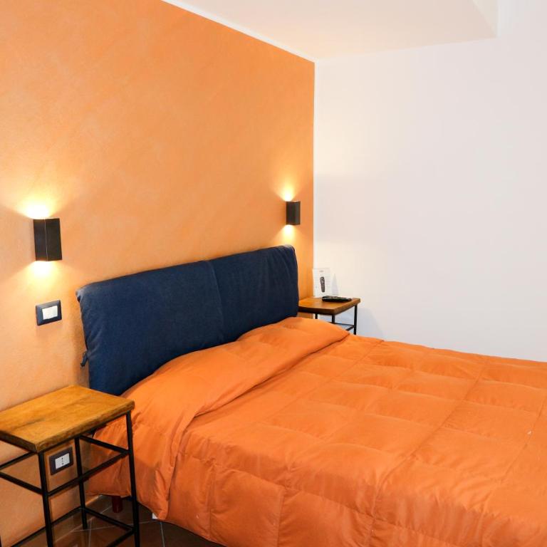 B&B Le Ginestre - Double Room - 3