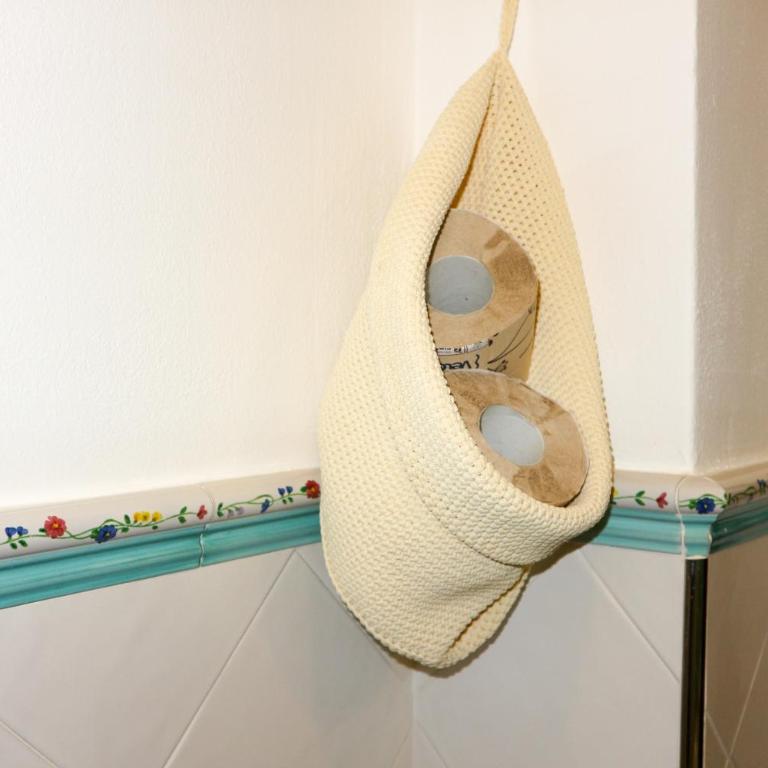 B&B Le Ginestre - Double Room - 5
