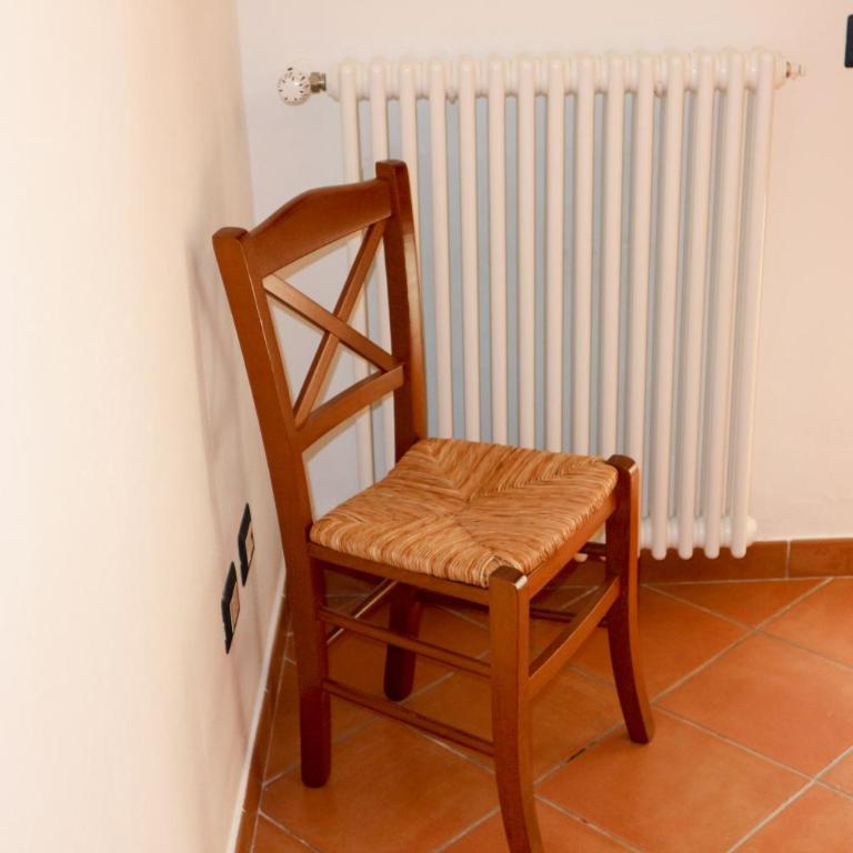 B&B Le Ginestre - Double Room - 14