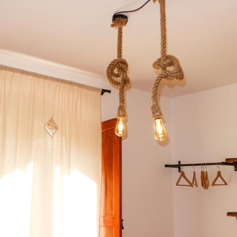 B&B Le Ginestre - Double Room - 16