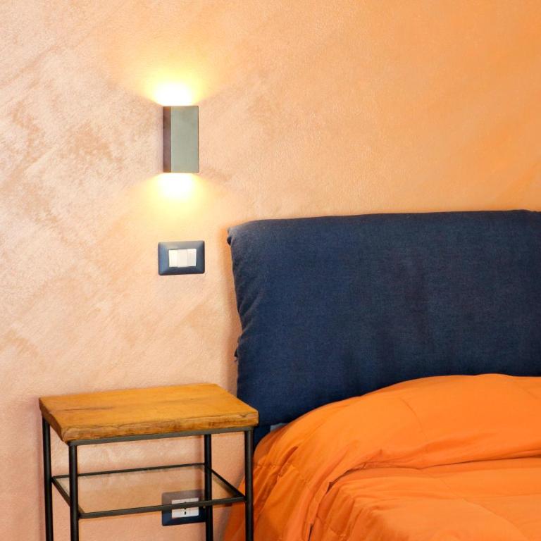 B&B Le Ginestre - Double Room - 18
