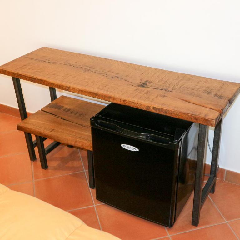 B&B Le Ginestre - Double Room - 27