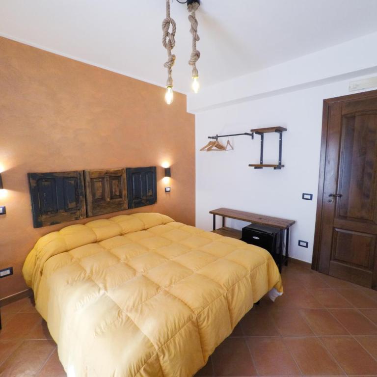 B&B Le Ginestre - Double Room - 24