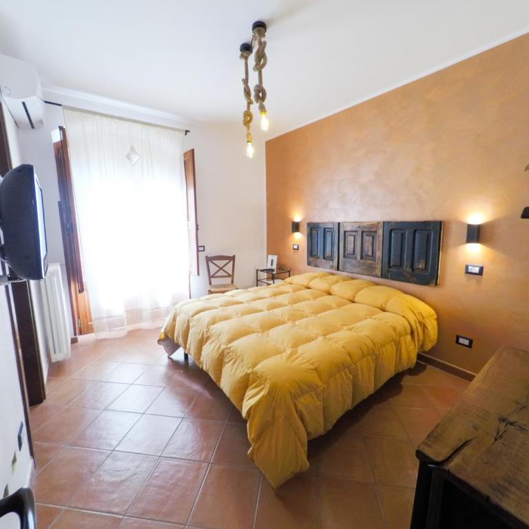 B&B Le Ginestre - Double Room - 30
