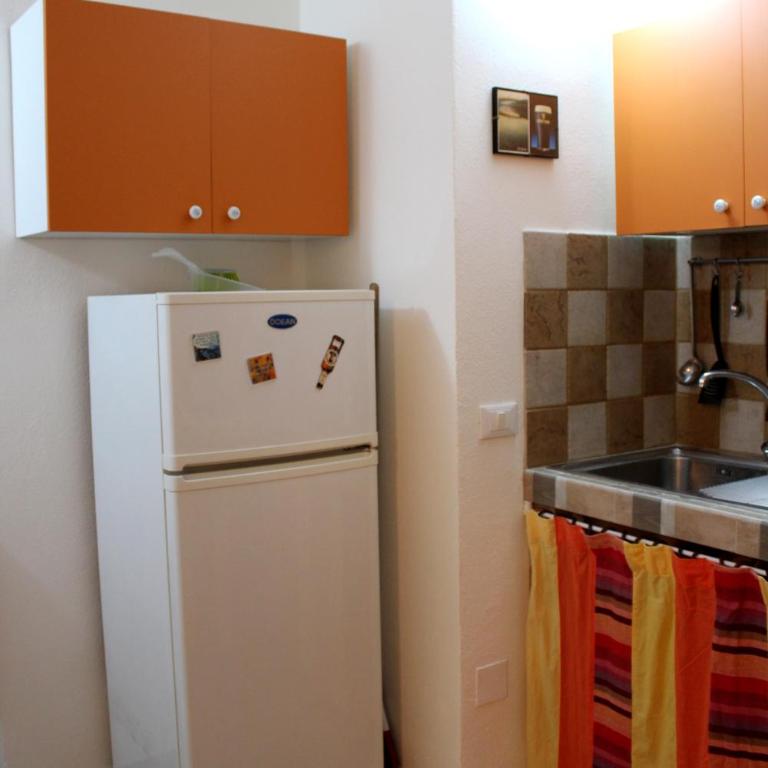 Appartamento nel cuore del Centro Storico di Palermo - One-Bedroom House - 20