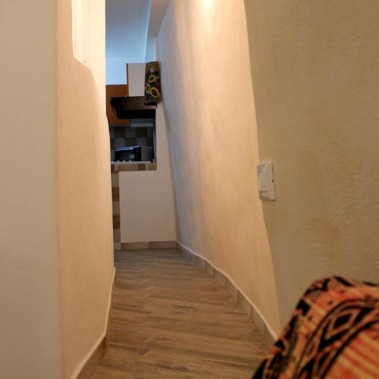 Appartamento nel cuore del Centro Storico di Palermo - One-Bedroom House - 13