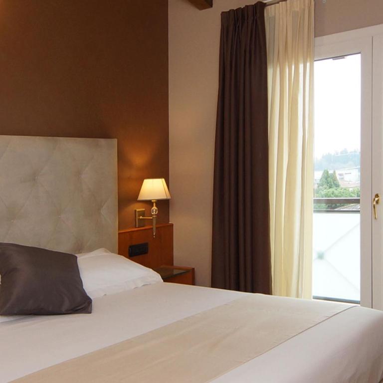 Hotel Clarin 14 by Dori - Camera Singola con Balcone - 8