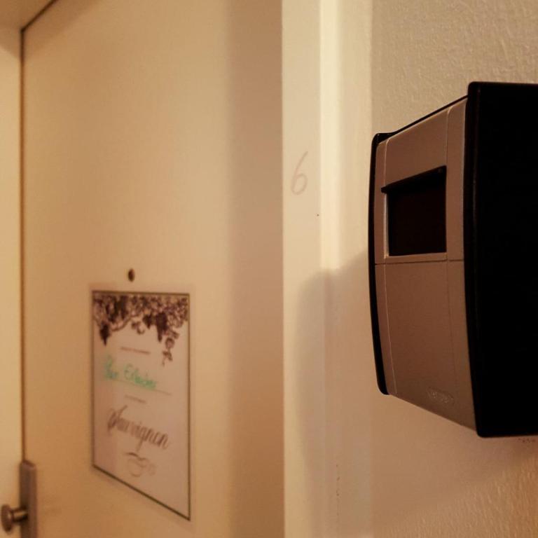 Ferienwohnung Eckberger Weinstrasse 139 - Appartamento con Terrazza - 4