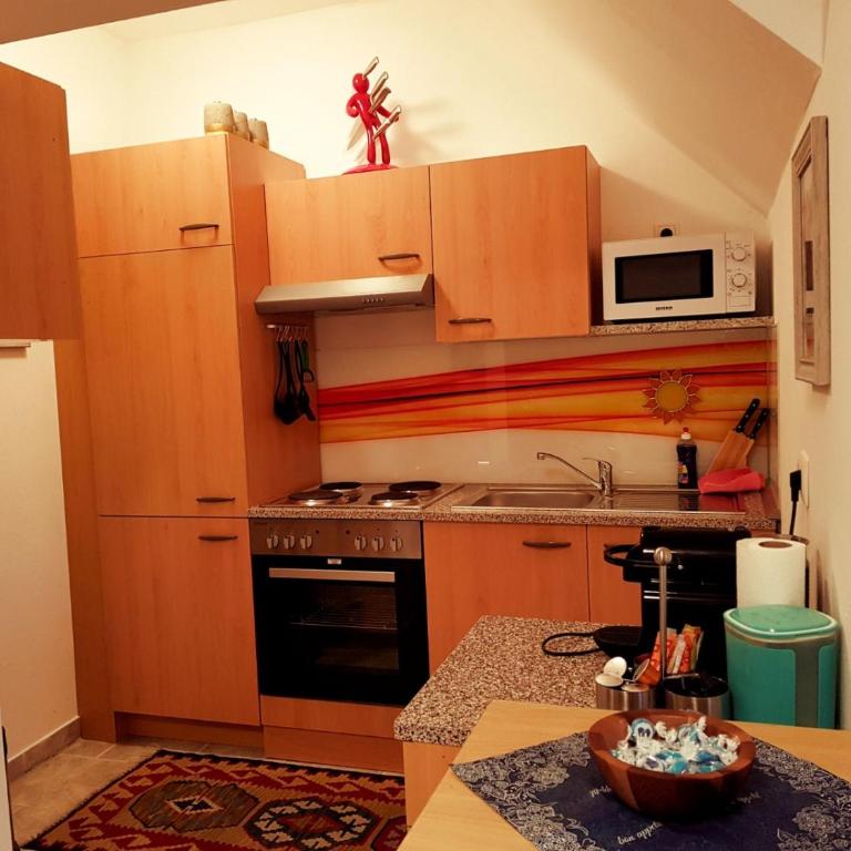 Ferienwohnung Eckberger Weinstrasse 139 - Appartamento con Terrazza - 22
