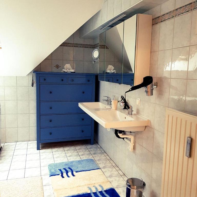 Ferienwohnung Eckberger Weinstrasse 139 - Appartamento con Terrazza - 23