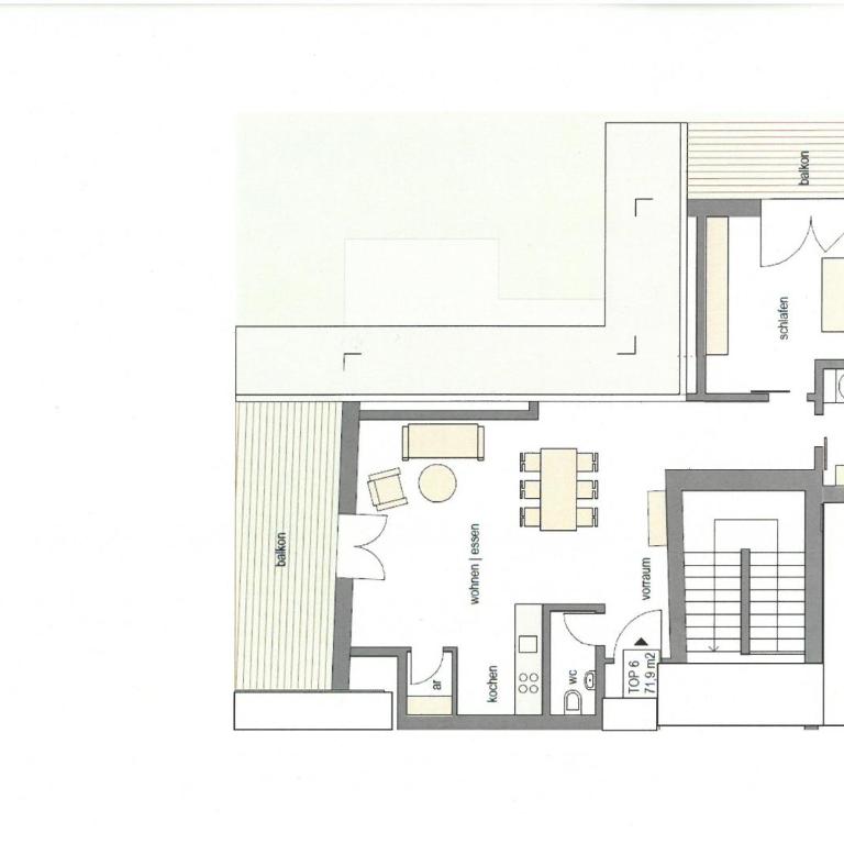 Ferienwohnung Eckberger Weinstrasse 139 - Appartamento con Terrazza - 19