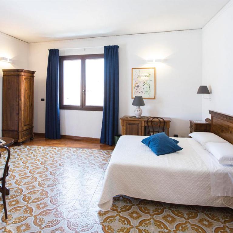 Hotel La Piazzetta - Suite con Terrazza - 3