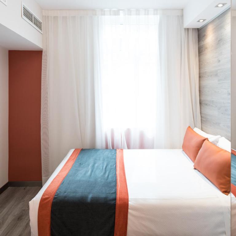 Catalonia Mikado - Single Room - 2