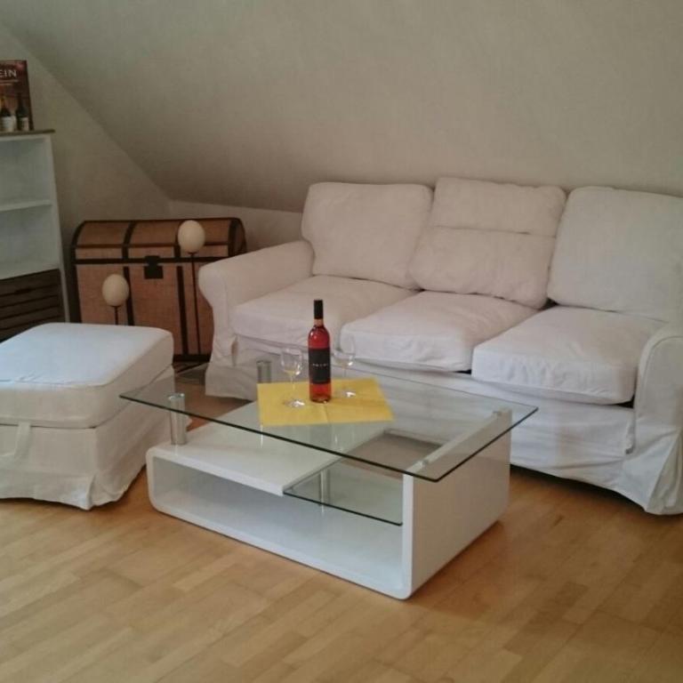 Ferienwohnung Eckberger Weinstrasse 139 - Appartamento con Balcone - 19