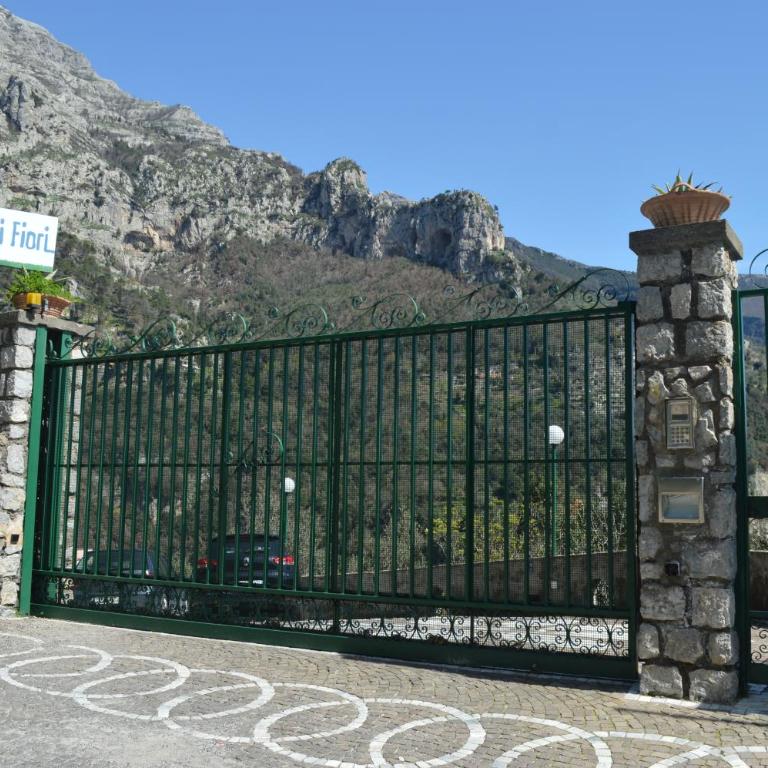 Casa Amore Positano - Casa Vacanze - 1