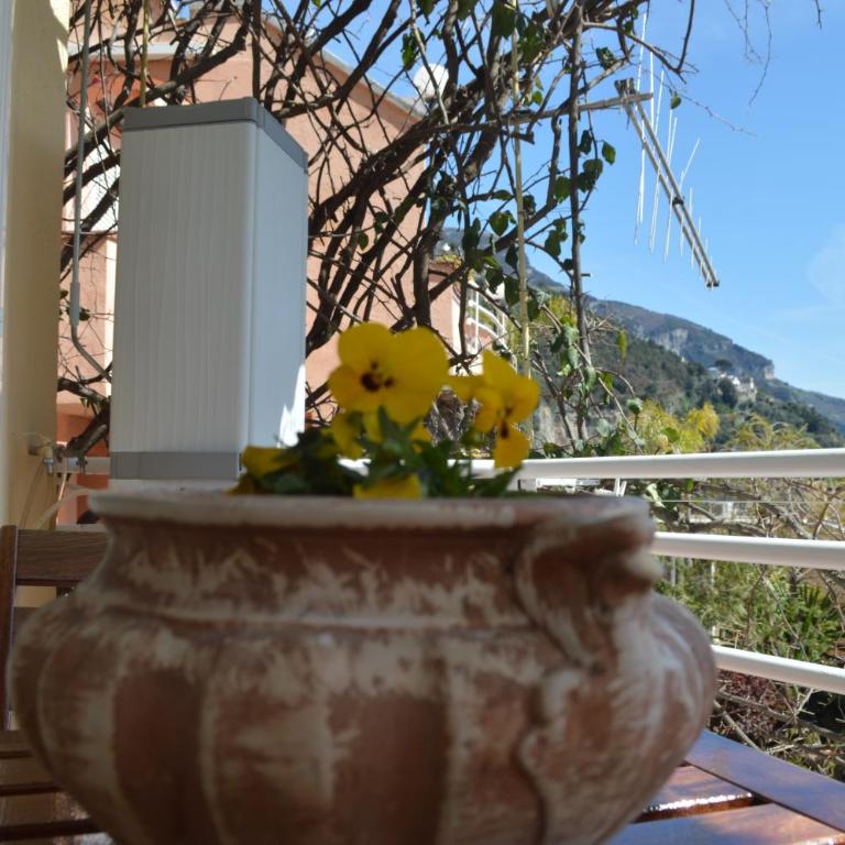Casa Amore Positano - Casa Vacanze - 13