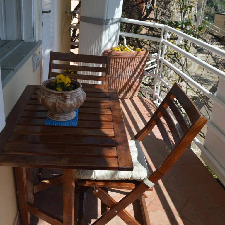 Casa Amore Positano - Casa Vacanze - 14