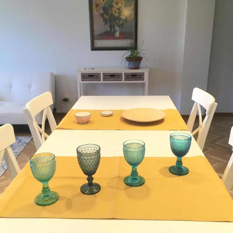 Casa San Juan de los Reyes - Casa - 9
