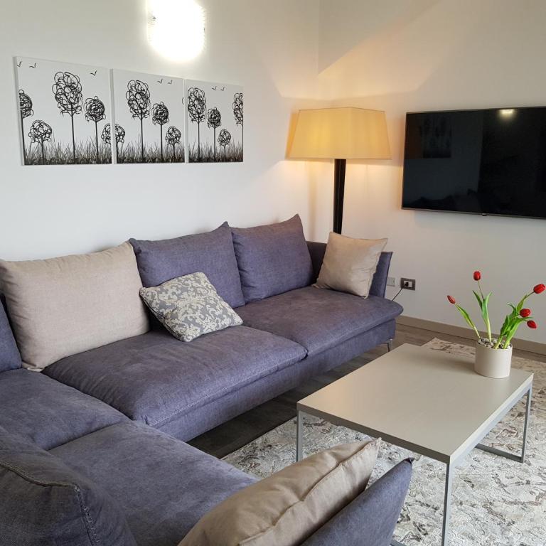 Luxury Apartments Beauty Gardens - Appartamento - 11