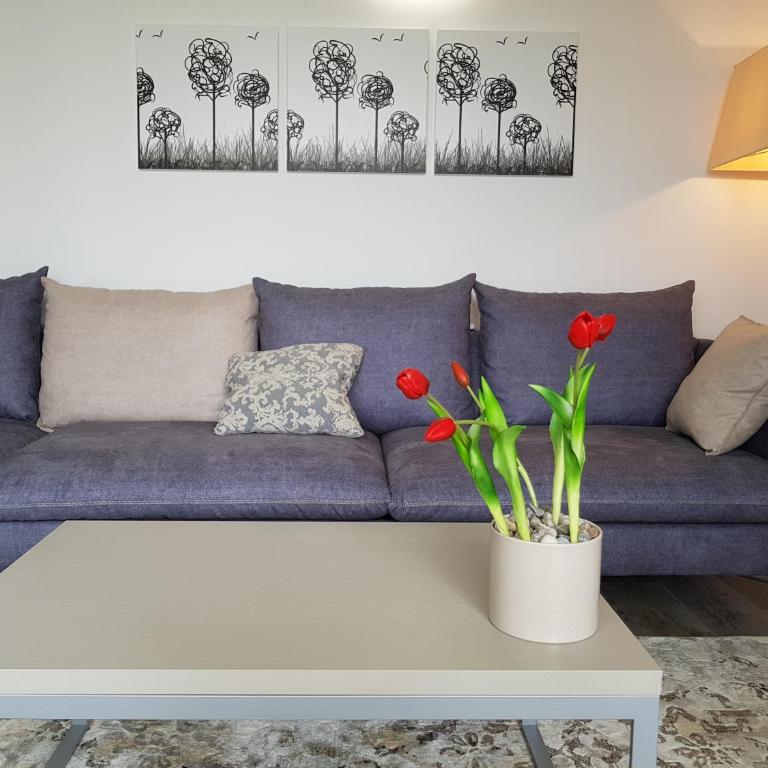 Luxury Apartments Beauty Gardens - Appartamento - 24