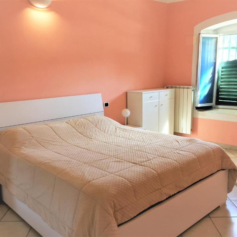 Casetta sulla Baia del Silenzio - One-Bedroom Apartment - 10