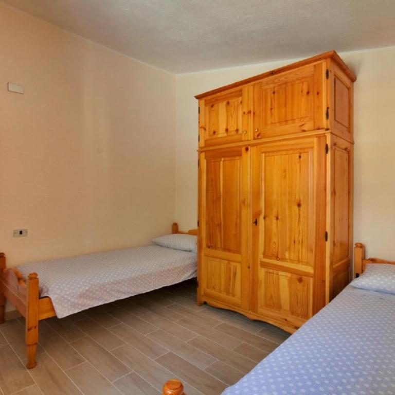Villetta Valeria - Casa con 2 Camere da Letto - 15
