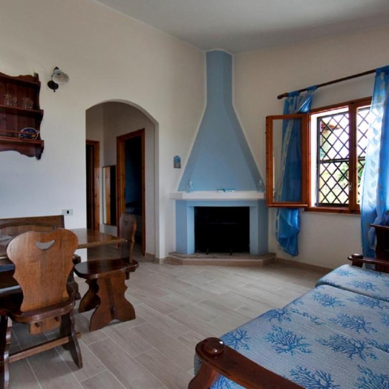 Villetta Valeria - Casa con 2 Camere da Letto - 5