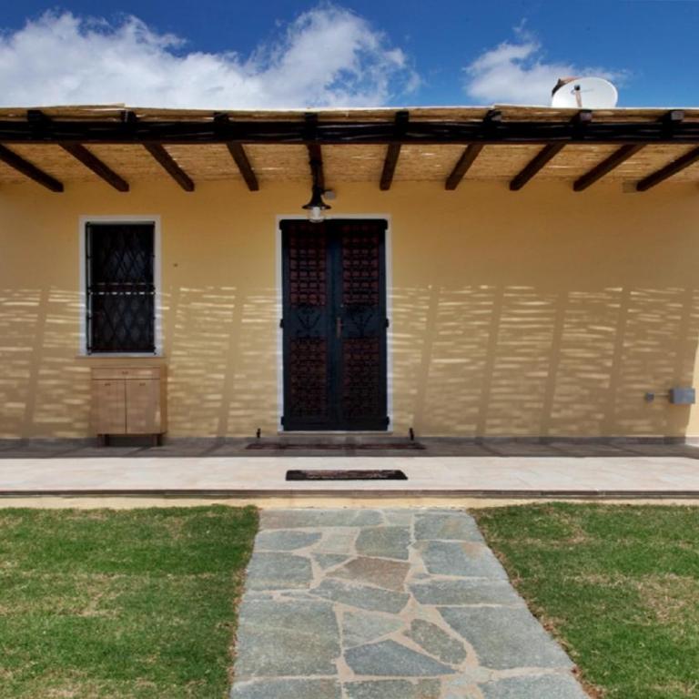 Villetta Valeria - Casa con 2 Camere da Letto - 32