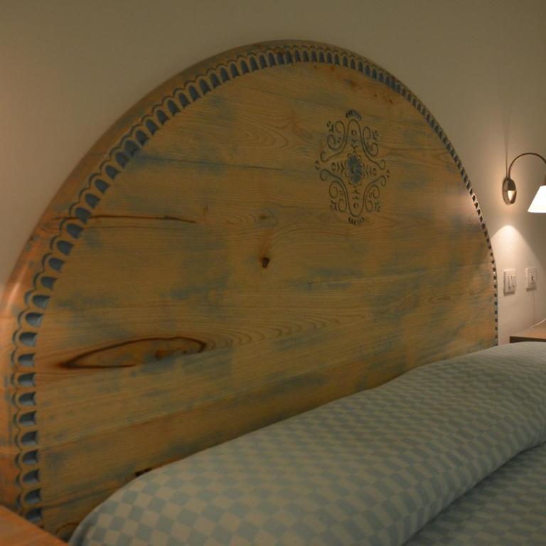Alghero Vacanze Hotel - Camera Matrimoniale/Doppia con Letti Singoli - 5