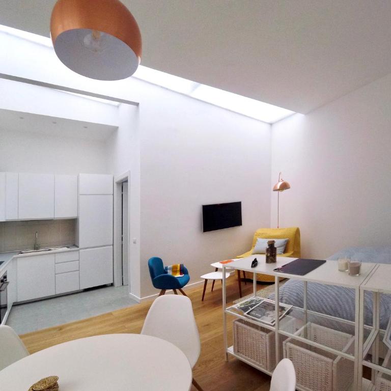 Accademia Apartment - Appartamento - 2
