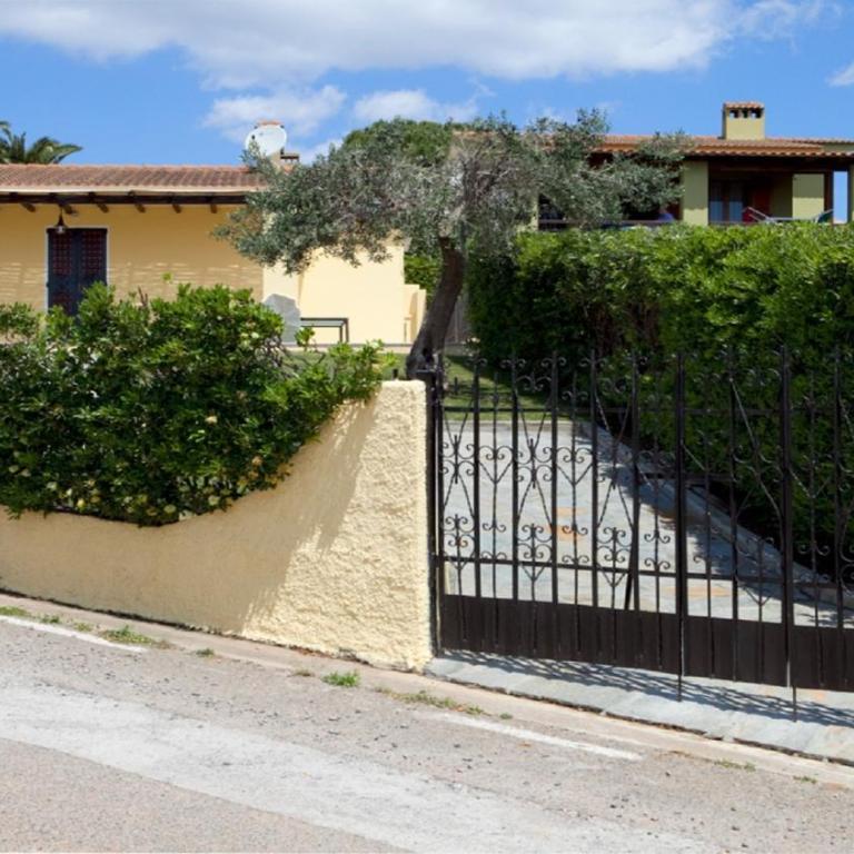 Villetta Valeria - Casa con 2 Camere da Letto - 33