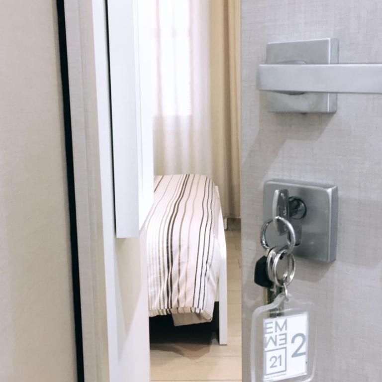 B&B EMME21 - Standard Double Room - 10