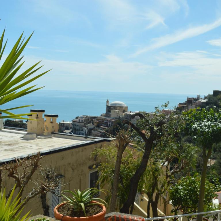 Casa Amore Positano - Casa Vacanze - 12