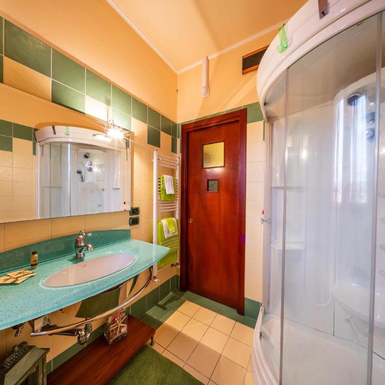 Apartment Margherita - Appartamento con 1 Camera da Letto - 13