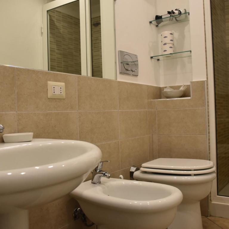 Al Teatro Massimo Suites - Suite - 20