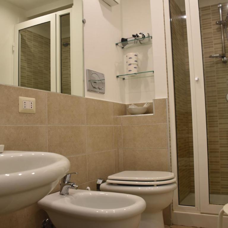 Al Teatro Massimo Suites - Suite - 19
