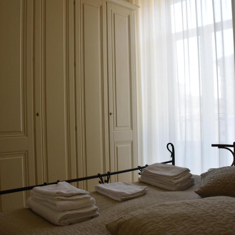 Al Teatro Massimo Suites - Suite - 15